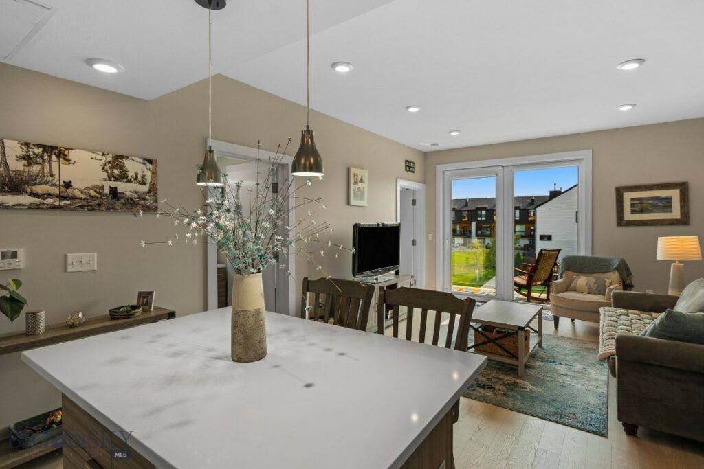 476 Enterprise Boulevard, Bozeman MT 59718