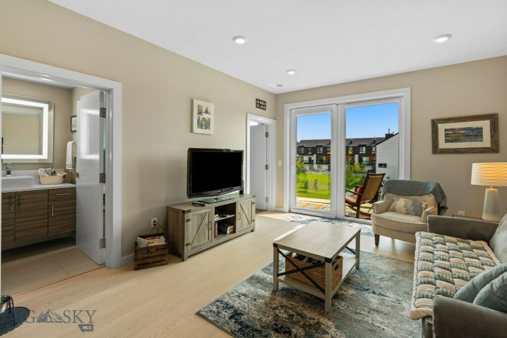 476 Enterprise Boulevard, Bozeman MT 59718