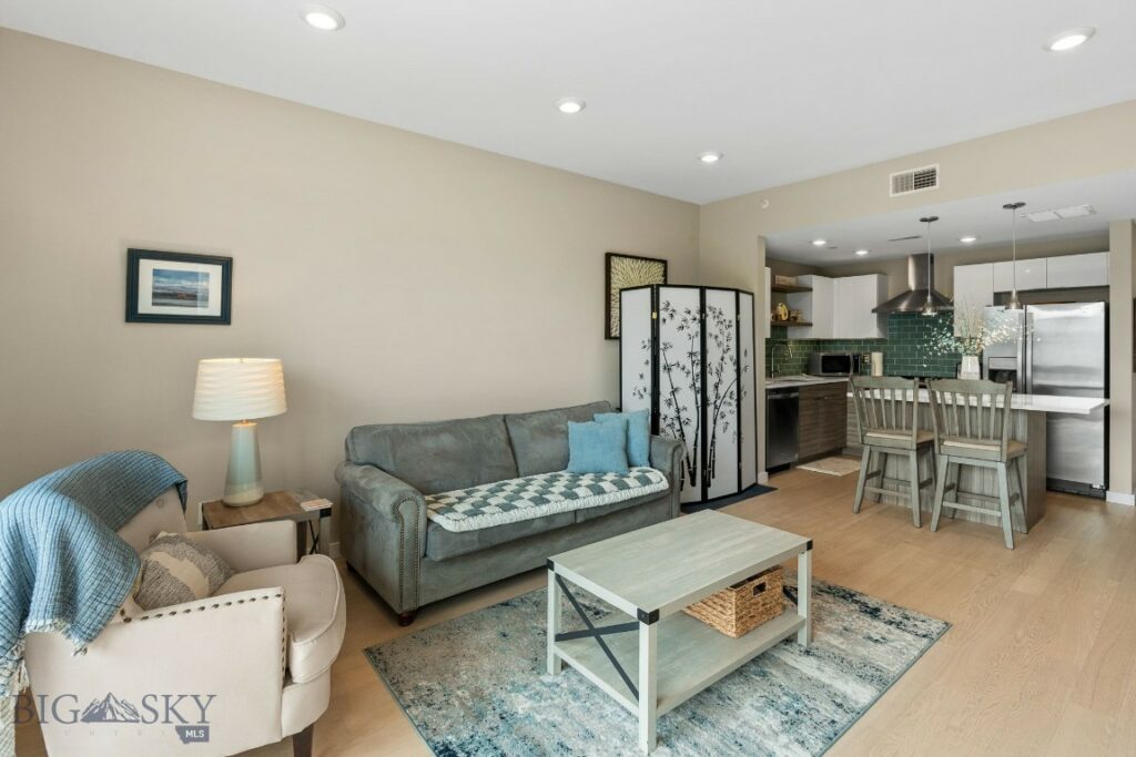 476 Enterprise Boulevard, Bozeman MT 59718