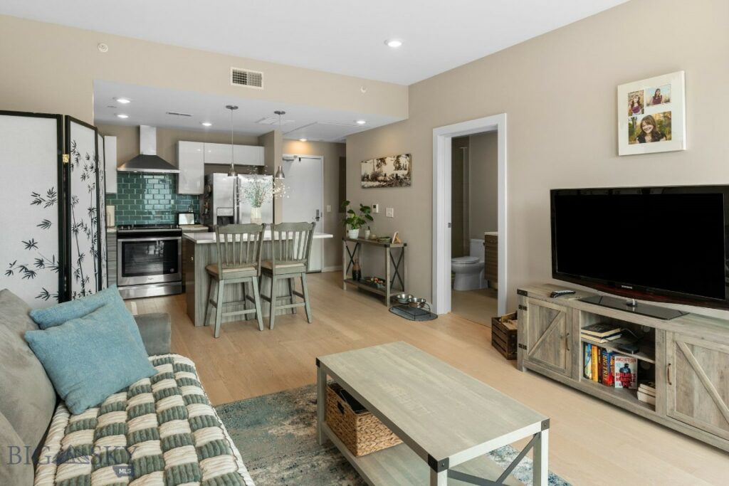 476 Enterprise Boulevard, Bozeman MT 59718