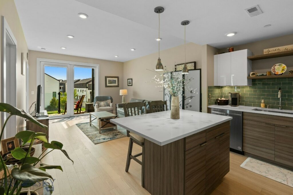 476 Enterprise Boulevard, Bozeman MT 59718