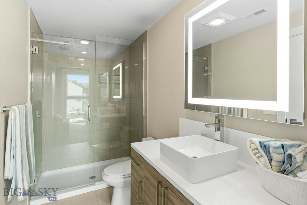 476 Enterprise Boulevard, Bozeman MT 59718