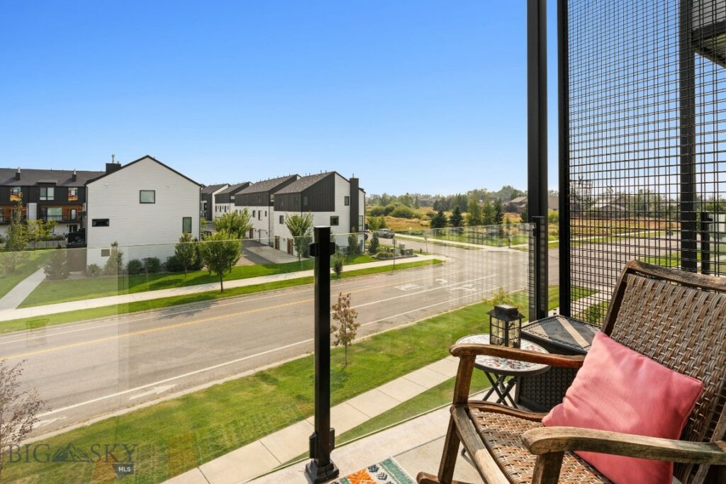 476 Enterprise Boulevard, Bozeman MT 59718