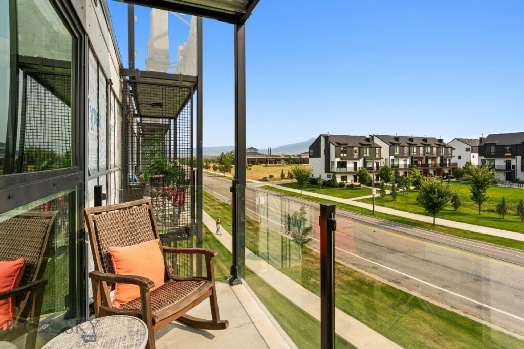 476 Enterprise Boulevard, Bozeman MT 59718
