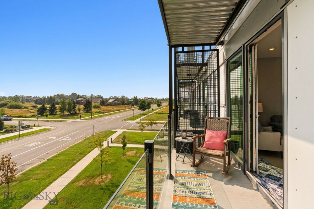 476 Enterprise Boulevard, Bozeman MT 59718