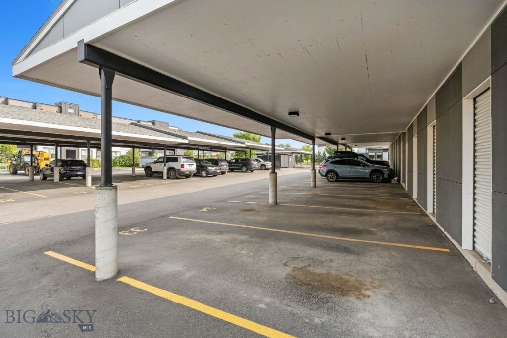 476 Enterprise Boulevard, Bozeman MT 59718