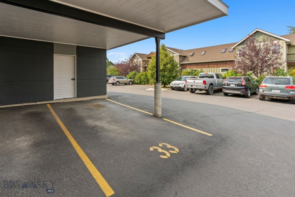 476 Enterprise Boulevard, Bozeman MT 59718