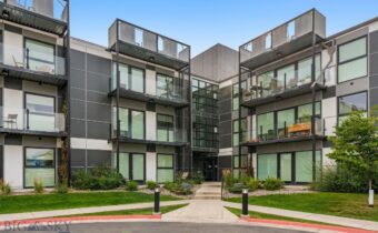 476 Enterprise Boulevard, Bozeman MT 59718