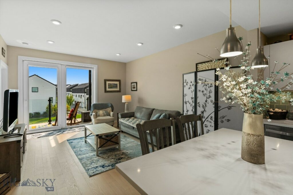 476 Enterprise Boulevard, Bozeman MT 59718