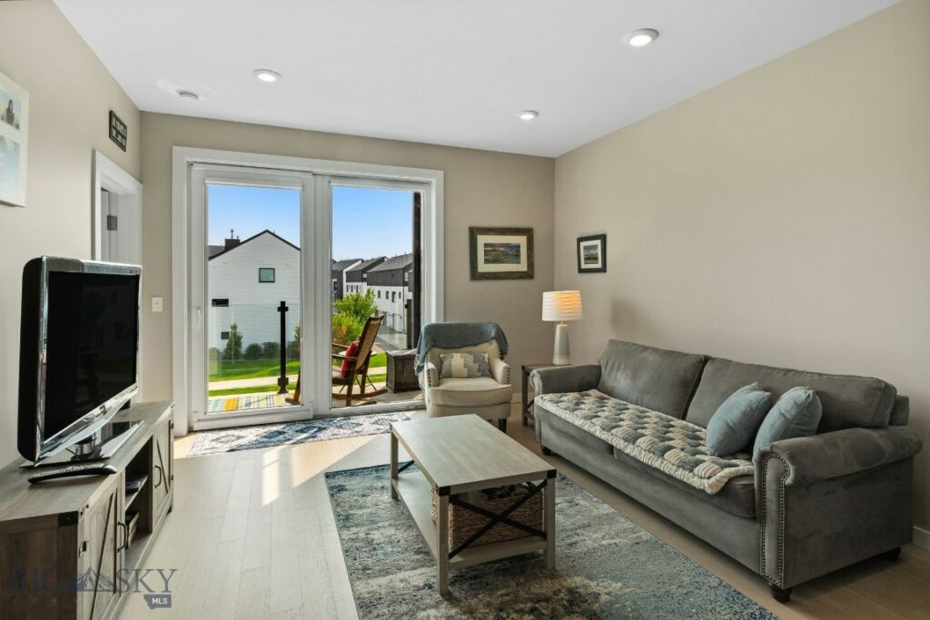 476 Enterprise Boulevard, Bozeman MT 59718