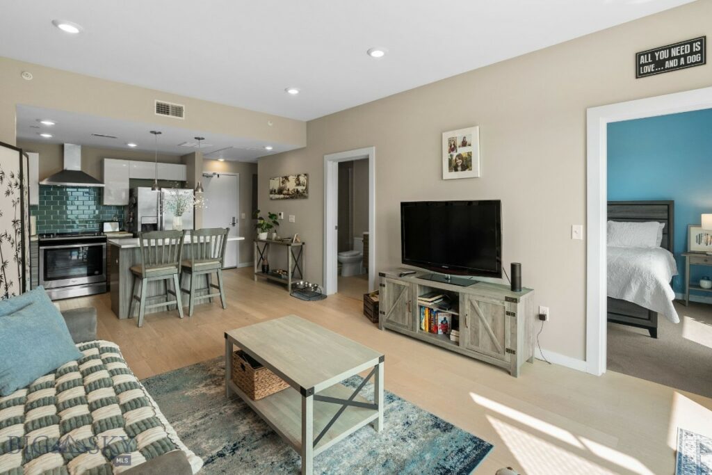 476 Enterprise Boulevard, Bozeman MT 59718