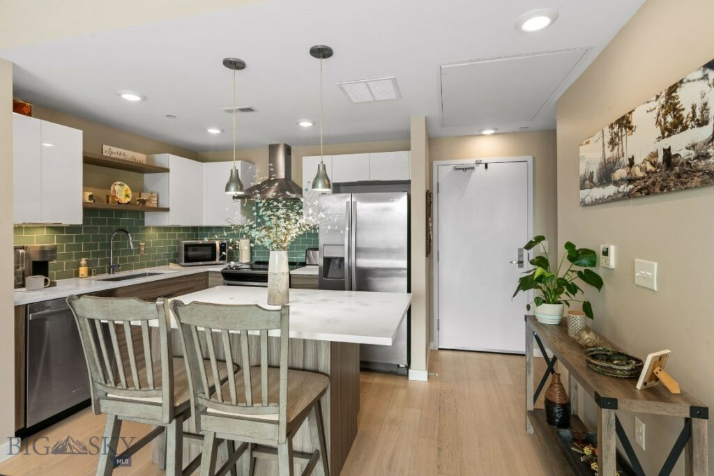 476 Enterprise Boulevard, Bozeman MT 59718