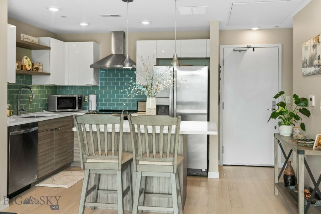 476 Enterprise Boulevard, Bozeman MT 59718