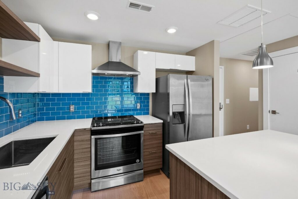 476 Enterprise Boulevard, Bozeman MT 59718