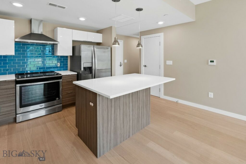 476 Enterprise Boulevard, Bozeman MT 59718