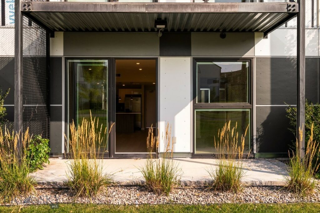 476 Enterprise Boulevard, Bozeman MT 59718