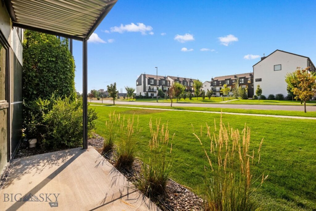 476 Enterprise Boulevard, Bozeman MT 59718