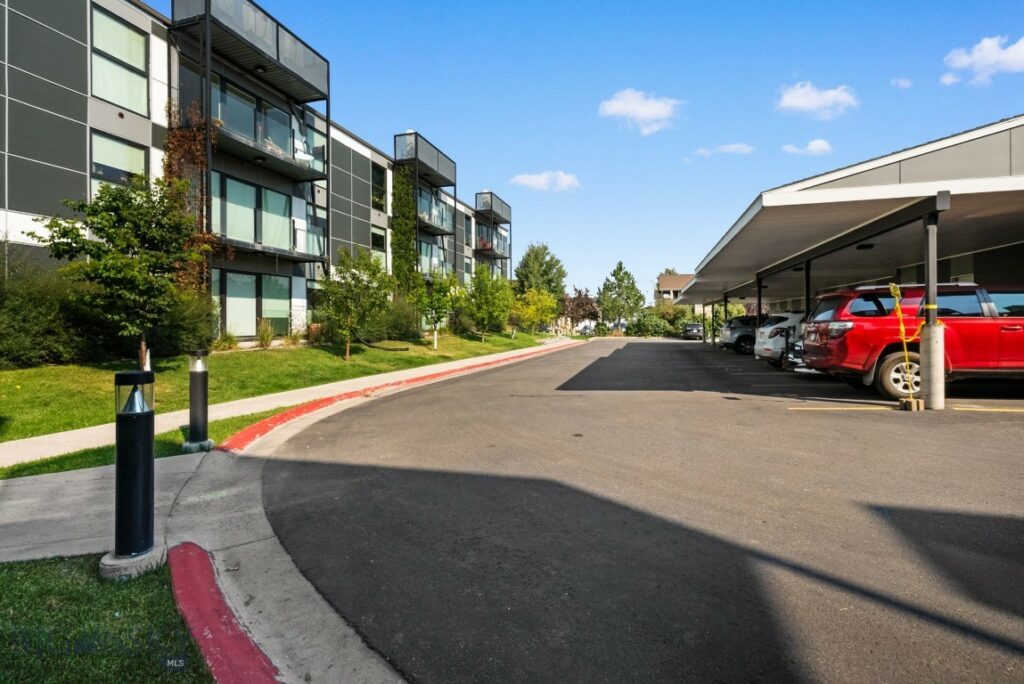 476 Enterprise Boulevard, Bozeman MT 59718