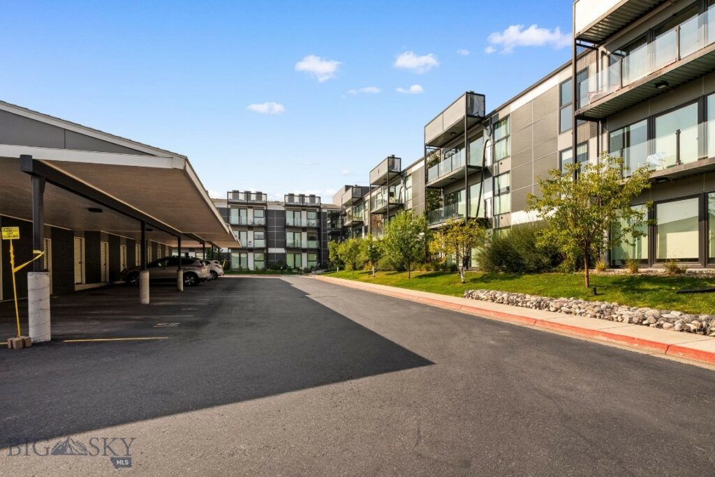 476 Enterprise Boulevard, Bozeman MT 59718