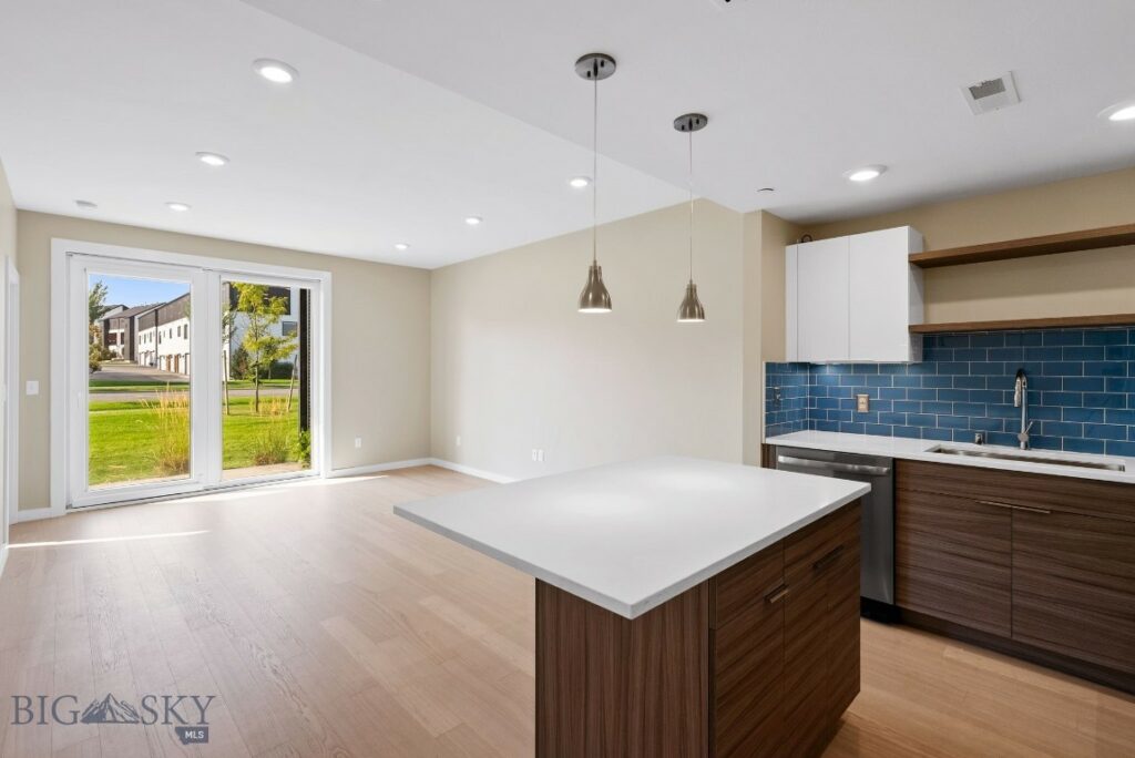 476 Enterprise Boulevard, Bozeman MT 59718