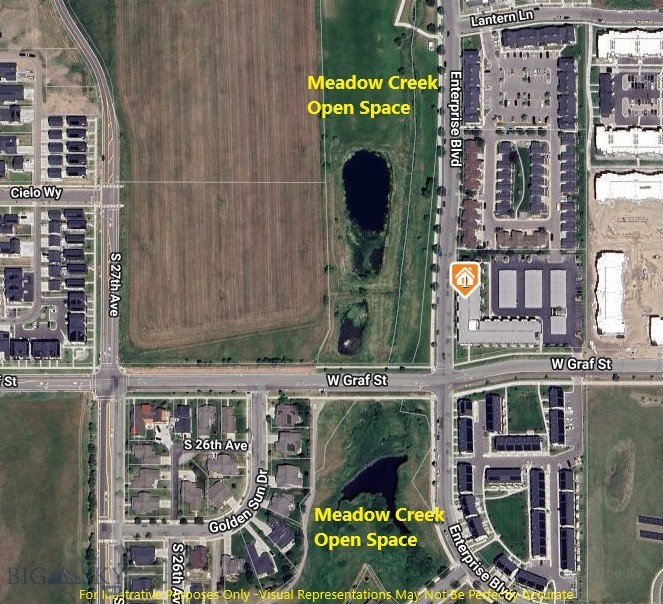 476 Enterprise Boulevard, Bozeman MT 59718