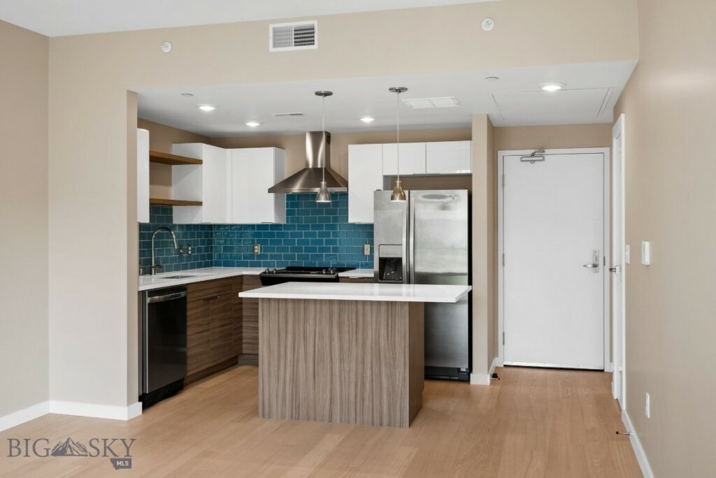 476 Enterprise Boulevard, Bozeman MT 59718