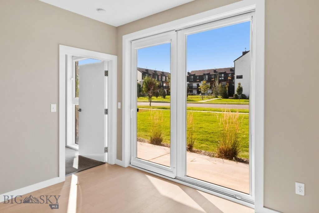 476 Enterprise Boulevard, Bozeman MT 59718