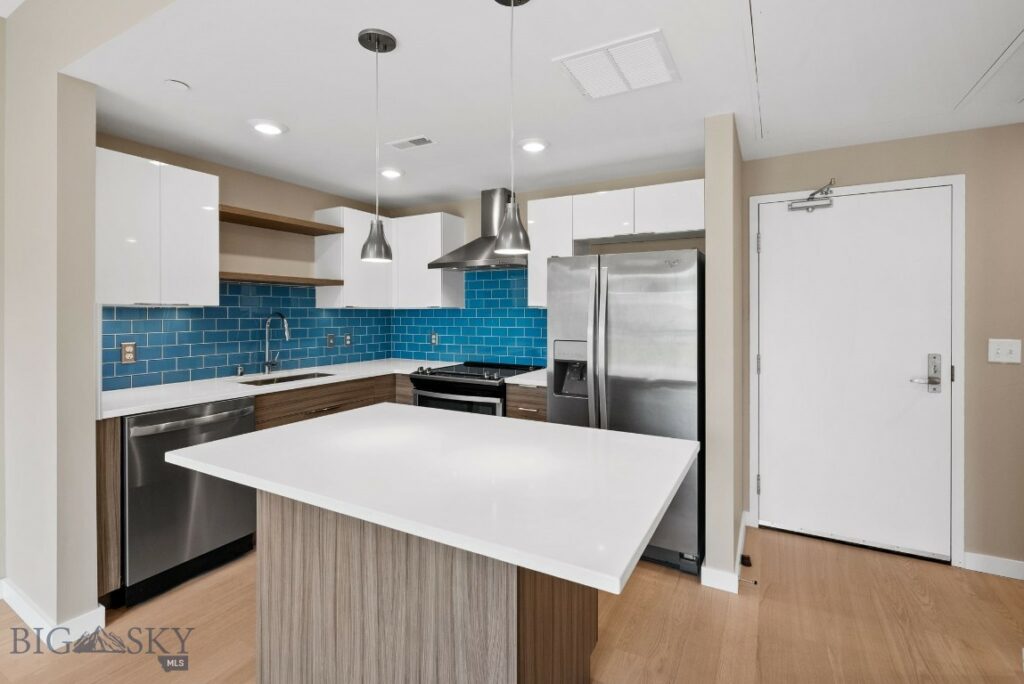 476 Enterprise Boulevard, Bozeman MT 59718