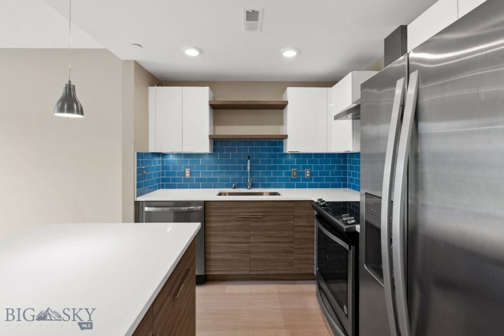 476 Enterprise Boulevard, Bozeman MT 59718