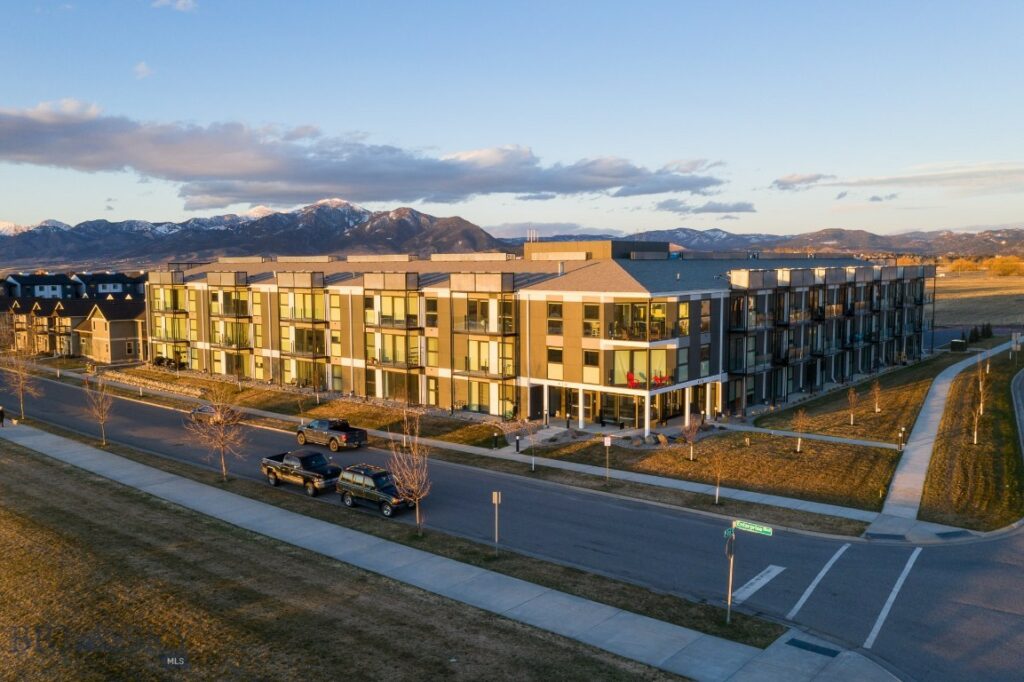 476 Enterprise Boulevard, Bozeman MT 59718