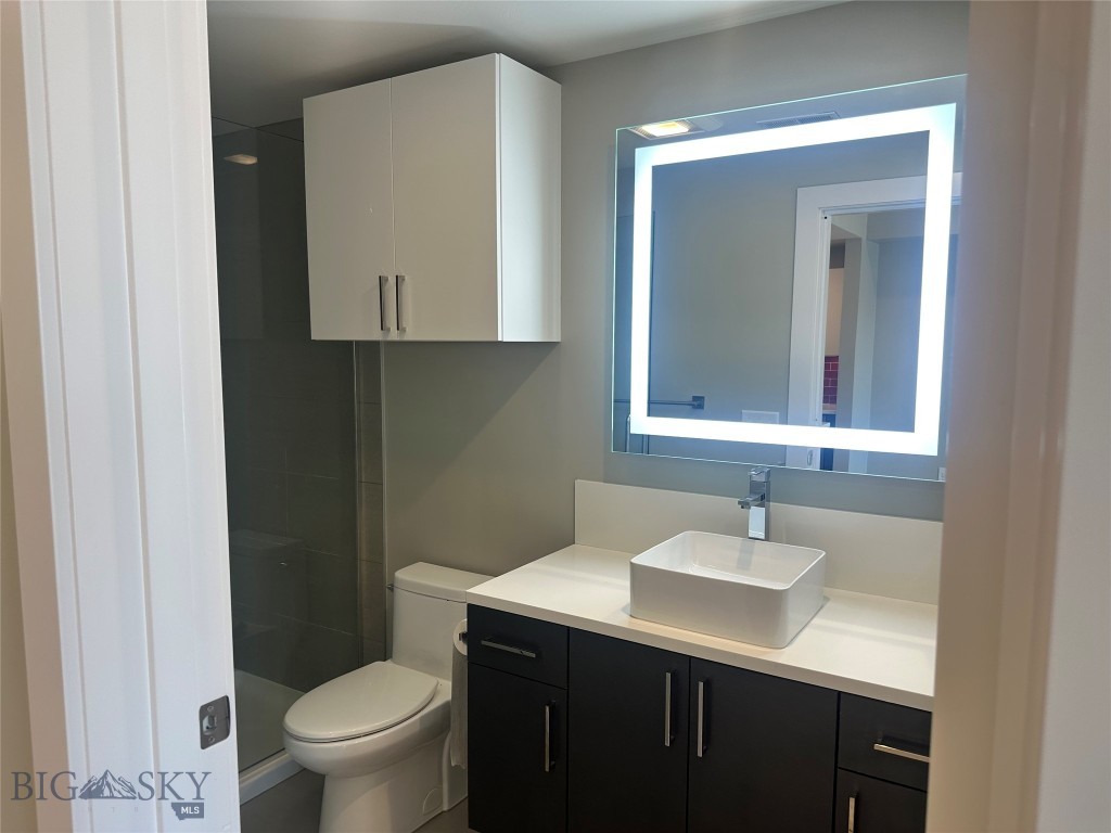 476 Enterprise Boulevard, Bozeman MT 59718