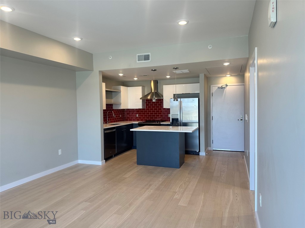 476 Enterprise Boulevard, Bozeman MT 59718