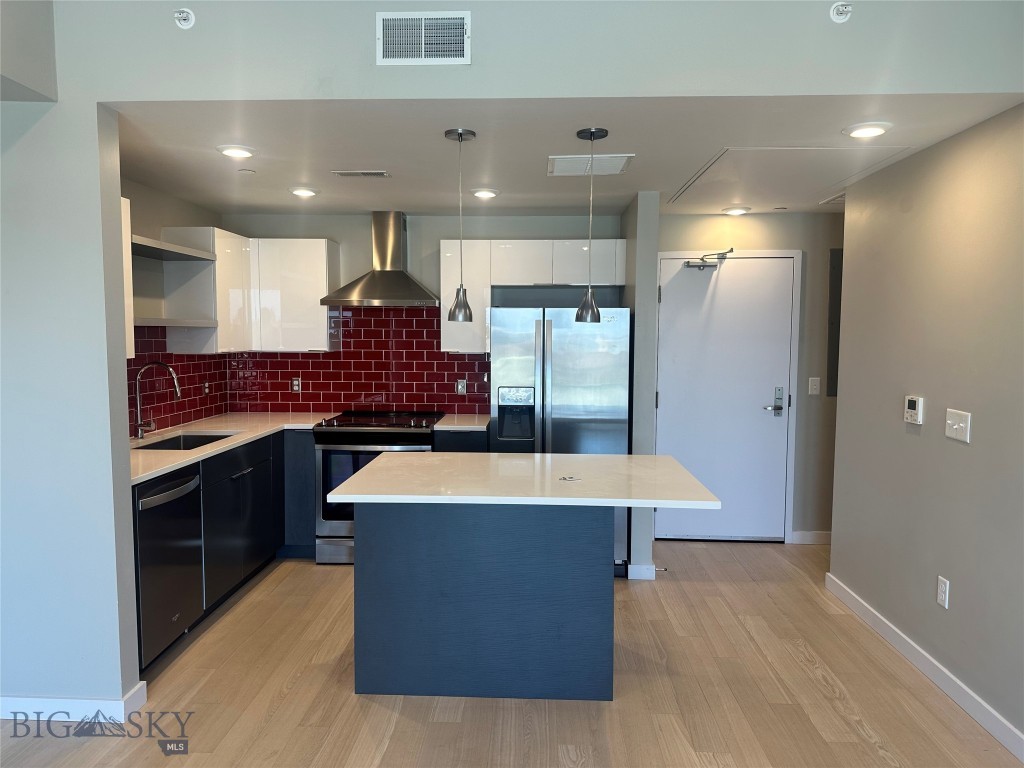 476 Enterprise Boulevard, Bozeman MT 59718