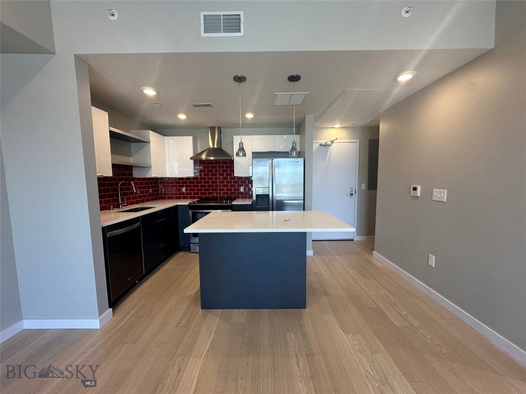 476 Enterprise Boulevard, Bozeman MT 59718