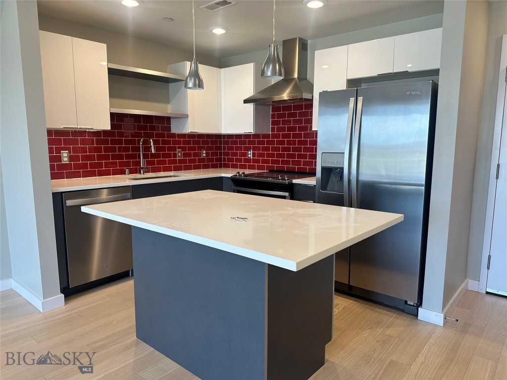 476 Enterprise Boulevard, Bozeman MT 59718