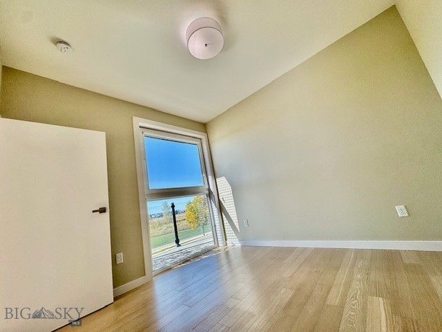 476 Enterprise Boulevard, Bozeman MT 59718