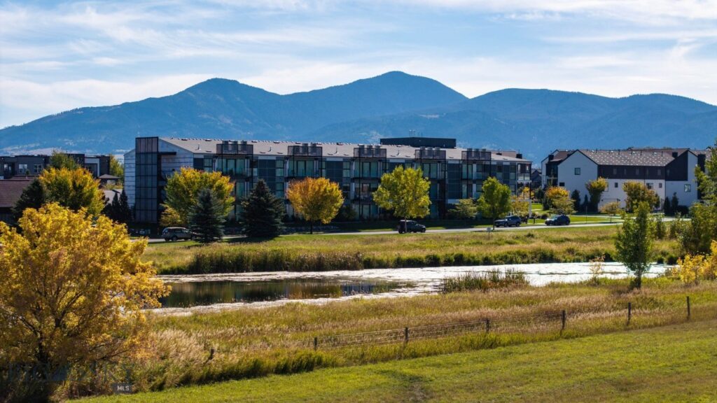 476 Enterprise, Bozeman MT 59718