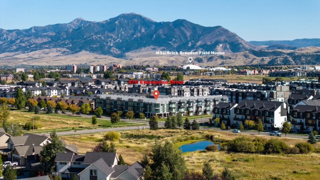 476 Enterprise, Bozeman MT 59718