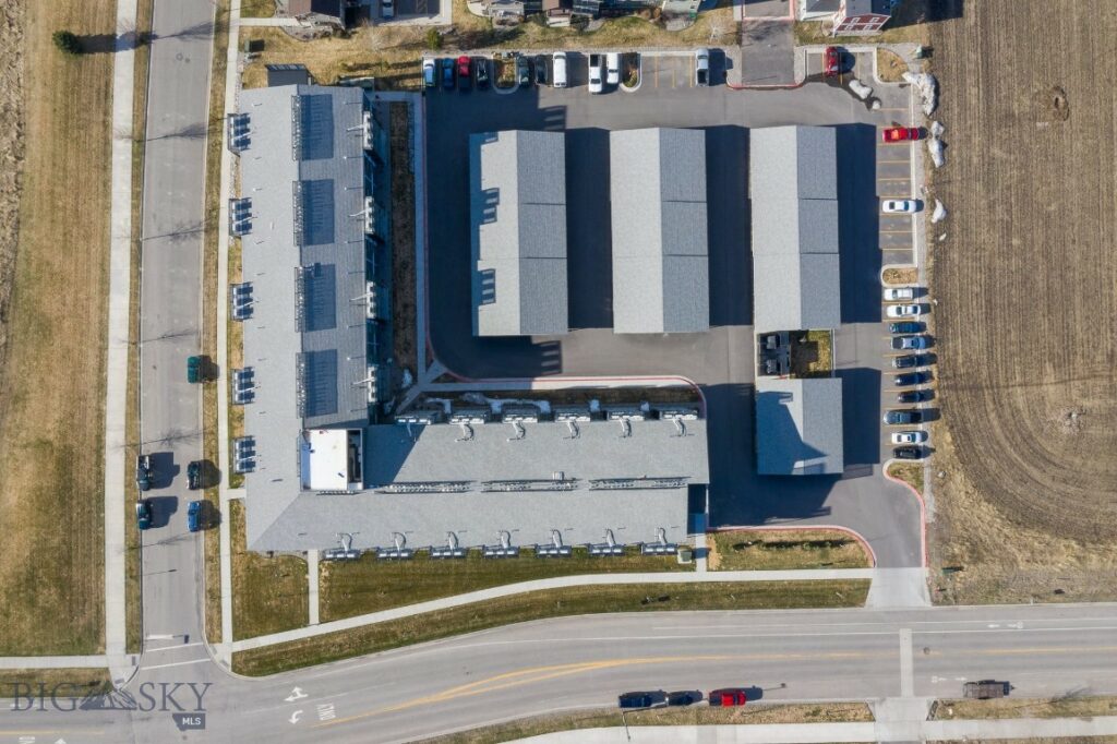 476 Enterprise Boulevard, Bozeman MT 59718