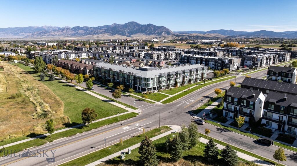476 Enterprise Drive, Bozeman MT 59718