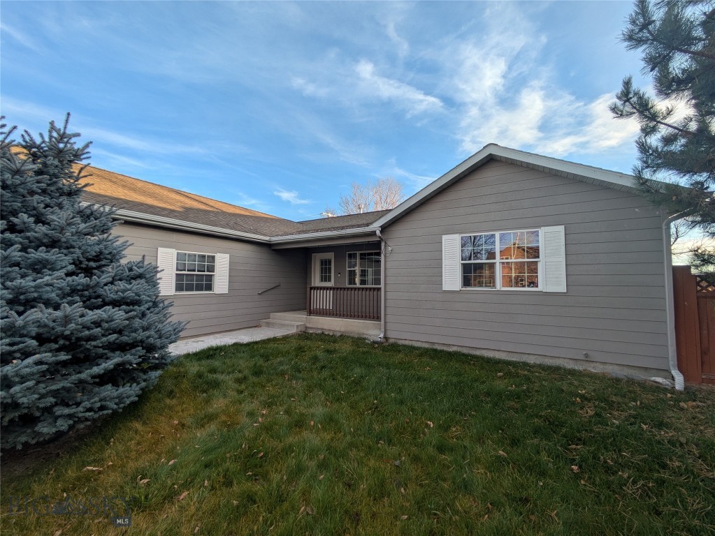 477 W River Rock, Belgrade MT 59714