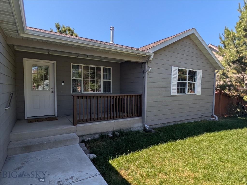 477 W River Rock, Belgrade MT 59714