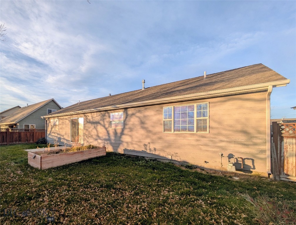 477 W River Rock, Belgrade MT 59714