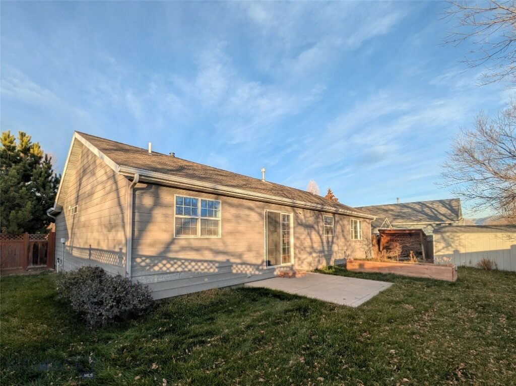 477 W River Rock, Belgrade MT 59714