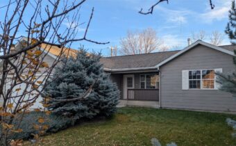 477 W River Rock, Belgrade MT 59714