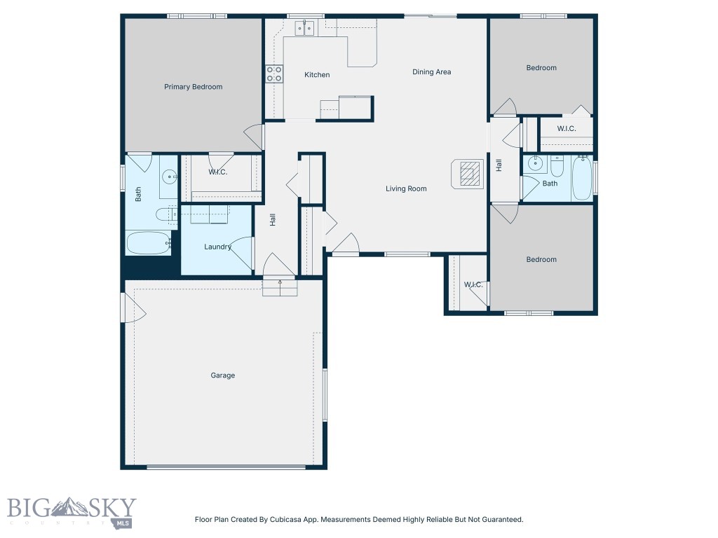 477 W River Rock, Belgrade MT 59714