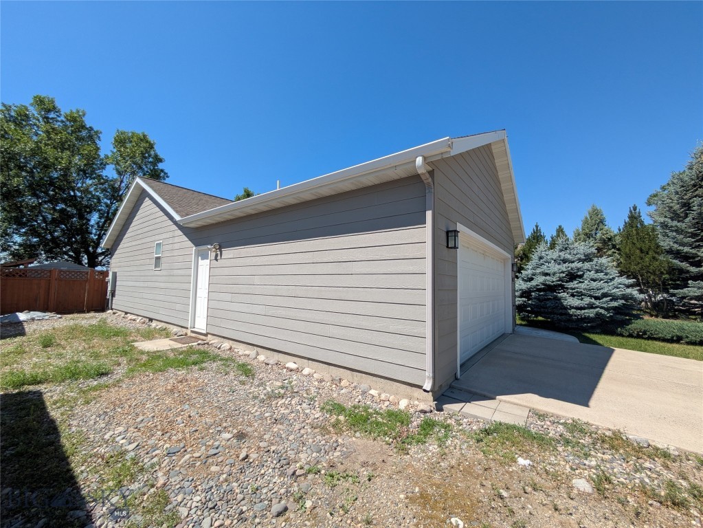 477 W River Rock, Belgrade MT 59714