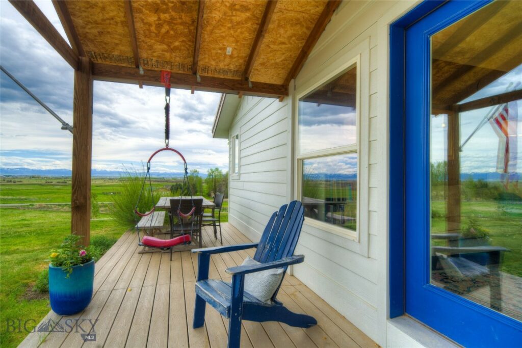 477 Reese Creek, Belgrade MT 59714