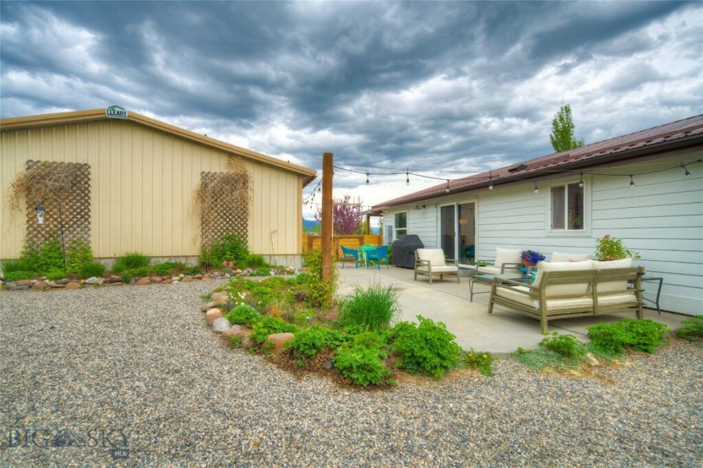 477 Reese Creek, Belgrade MT 59714
