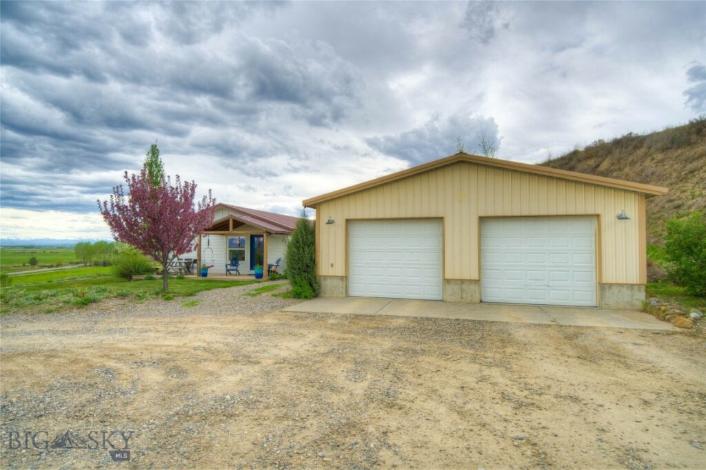 477 Reese Creek, Belgrade MT 59714